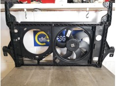 Recambio de electroventilador para nissan interstar 2.5dci 100 basic l1h1 2.800 referencia OEM IAM