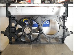 Recambio de electroventilador para nissan interstar 2.5dci 100 basic l1h1 2.800 referencia OEM IAM    2