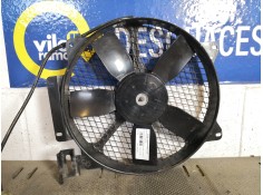 Recambio de electroventilador para suzuki swift sf berlina (ma) 1.3 gls (3-ptas.) | 10.96 - 12.03 1.3 gls (3-ptas.) | 10.96 - 12
