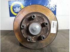 Recambio de buje trasero izquierdo para renault megane iii sport tourer business referencia OEM IAM   