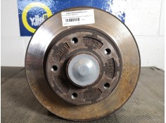 Recambio de buje trasero derecho para renault megane iii sport tourer business referencia OEM IAM   