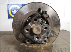 Recambio de buje trasero derecho para renault megane iii sport tourer business referencia OEM IAM    2