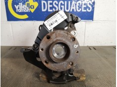 Recambio de mangueta delantera derecha para fiat panda (169)  | 0.03 - ...  | 0.03 - ... referencia OEM IAM