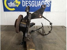 Recambio de mangueta delantera derecha para fiat panda (169)  | 0.03 - ...  | 0.03 - ... referencia OEM IAM    2