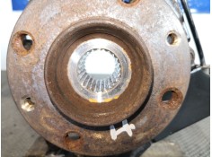 Recambio de mangueta delantera izquierda para fiat panda (169)  | 0.03 - ...  | 0.03 - ... referencia OEM IAM    2