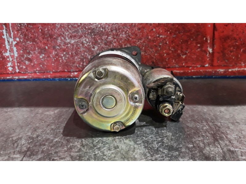 Recambio de motor arranque para hyundai accent referencia OEM IAM MC109015 3610021740  Recambio de motor arranque para hyundai accent referencia OEM IAM MC109015 3610021740