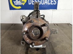 Recambio de mangueta delantera izquierda para chrysler voyager (rg)  | 0.01 - 0.08  | 0.01 - 0.08 referencia OEM IAM