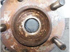 Recambio de mangueta delantera izquierda para chrysler voyager (rg)  | 0.01 - 0.08  | 0.01 - 0.08 referencia OEM IAM    2