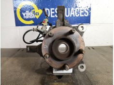 Recambio de mangueta delantera derecha para chrysler voyager (rg)  | 0.01 - 0.08  | 0.01 - 0.08 referencia OEM IAM