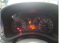 fiat panda (169) del año 2007