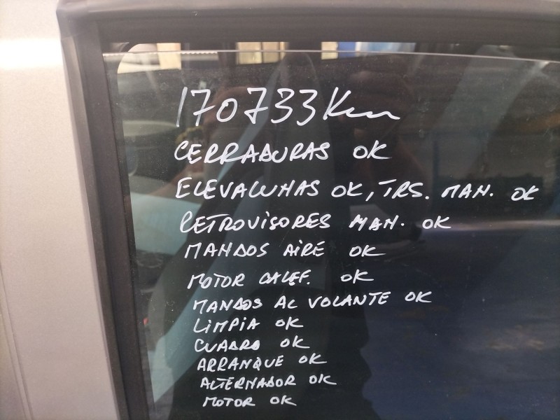 fiat panda (169) del año 2007 fiat panda (169) del año 2007