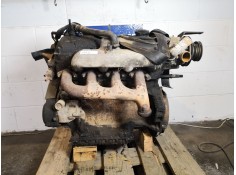Recambio de motor completo para citroen c 25 caja cerrada referencia OEM IAM U25661