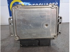 Recambio de centralita motor uce para opel astra h berlina referencia OEM IAM 0281012694 55560810  2