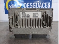 Recambio de centralita cambio automatico para renault scenic ii 1.9 dci diesel | 0.03 - 0.09 1.9 dci diesel | 0.03 - 0.09 refere