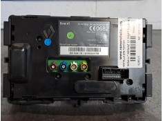 Recambio de pantalla gps tomtom para renault megane iii sport tourer business referencia OEM IAM 259153411R   2