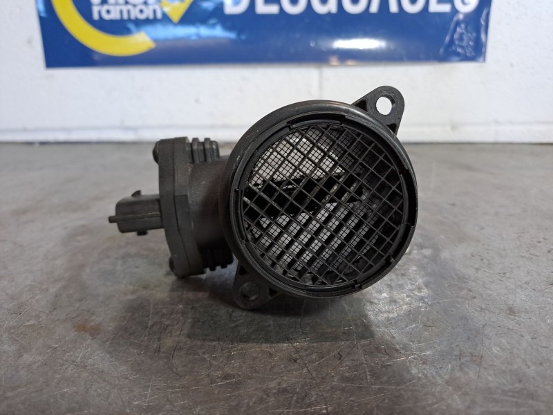Recambio de caudalimetro para fiat panda (169)  | 0.03 - ...  | 0.03 - ... referencia OEM IAM 0281002613  