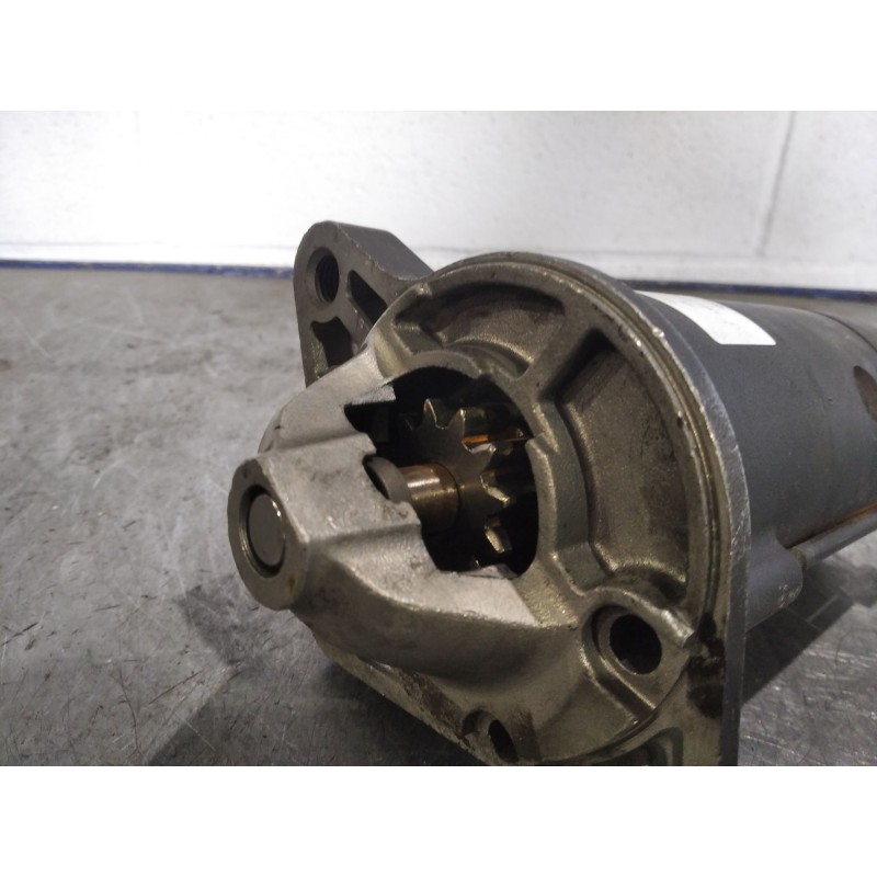 Recambio de motor arranque para mazda 6 berlina (gg) 2.0 diesel cat | 0.02 - ... 2.0 diesel cat | 0.02 - ... referencia OEM IAM 
