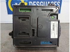 Recambio de centralita bcm para renault megane iii sport tourer business referencia OEM IAM 24B18853R S180180060A 