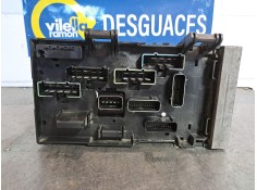 Recambio de caja reles fusibles para chrysler voyager (rg)  | 0.01 - 0.08  | 0.01 - 0.08 referencia OEM IAM 04869001AJ T03020169