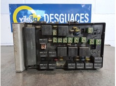 Recambio de caja reles fusibles para chrysler voyager (rg)  | 0.01 - 0.08  | 0.01 - 0.08 referencia OEM IAM 04869001AJ T03020169 2