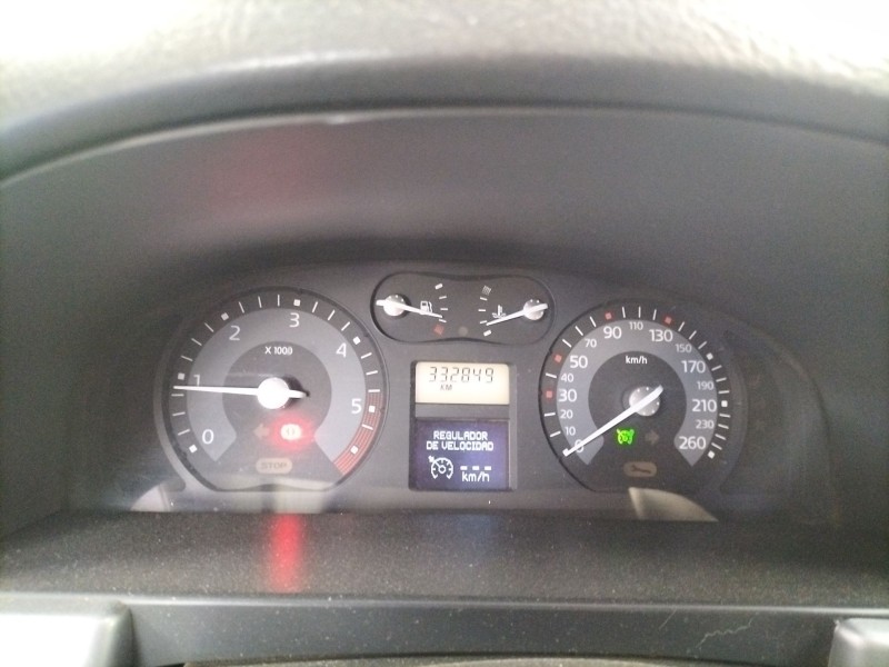 renault laguna ii (bg0) del año 2005