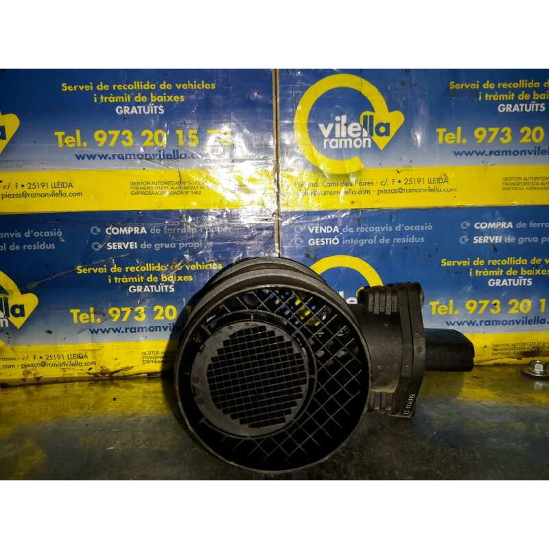 Recambio de caudalimetro para opel corsa c cosmo | 0.03 - ... cosmo | 0.03 - ... referencia OEM IAM 0281002549 24439252 