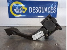 Recambio de potenciometro pedal para fiat panda (169)  | 0.03 - ...  | 0.03 - ... referencia OEM IAM B720