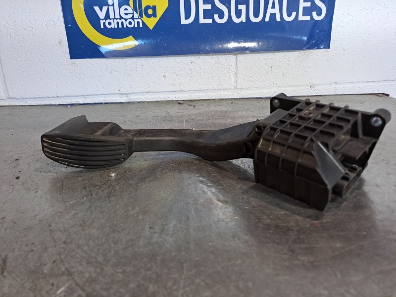 Recambio de potenciometro pedal para fiat panda (169)  | 0.03 - ...  | 0.03 - ... referencia OEM IAM B720  