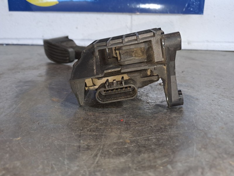 Recambio de potenciometro pedal para fiat panda (169)  | 0.03 - ...  | 0.03 - ... referencia OEM IAM B720  