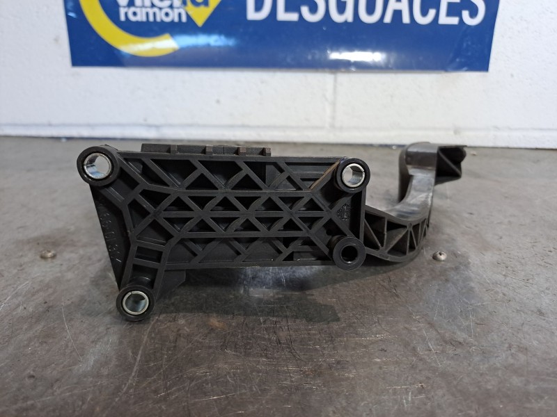 Recambio de potenciometro pedal para fiat panda (169)  | 0.03 - ...  | 0.03 - ... referencia OEM IAM B720  