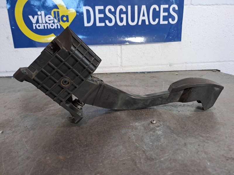 Recambio de potenciometro pedal para fiat panda (169)  | 0.03 - ...  | 0.03 - ... referencia OEM IAM B720  