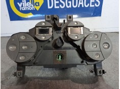 Recambio de mando climatizador para fiat panda (169)  | 0.03 - ...  | 0.03 - ... referencia OEM IAM 735369906
