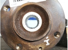 Recambio de mangueta delantera izquierda para renault megane classic rxe 1.9dti auto proactiva referencia OEM IAM    2