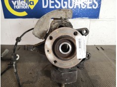Recambio de mangueta delantera derecha para peugeot 406 coupe (s1/s2) 2.0 | 10.00 - ... 2.0 | 10.00 - ... referencia OEM IAM   