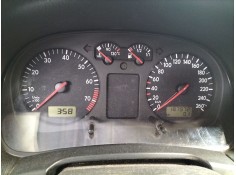 volkswagen golf iv berlina (1j1)  | 0.97 - 0.03 del año 1999