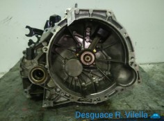 Recambio de caja cambios para ford focus berlina (cak) ambiente | 08.98 - 12.04 ambiente | 08.98 - 12.04 referencia OEM IAM XS4R