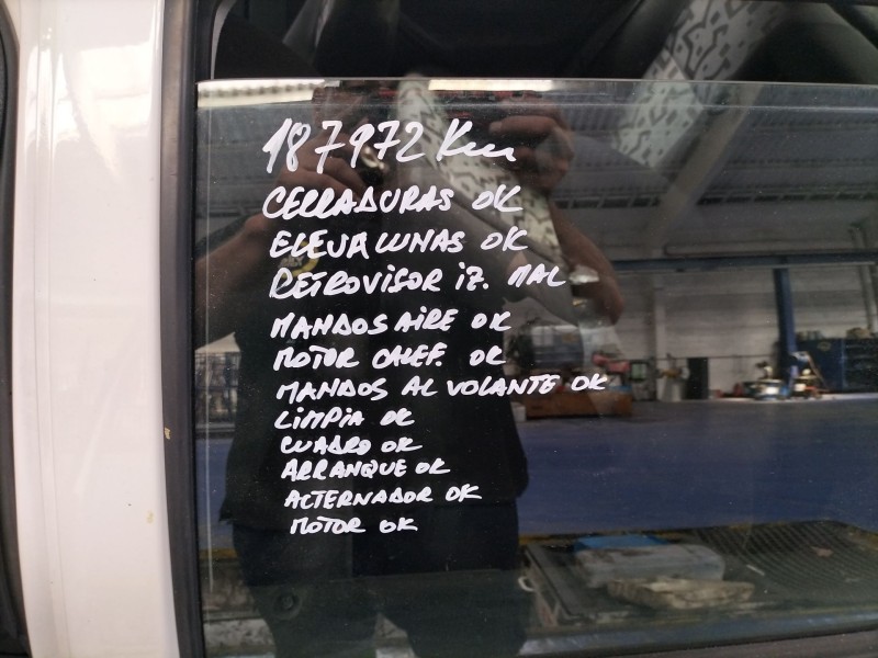 volkswagen golf iv berlina (1j1)  | 0.97 - 0.03 del año 1999