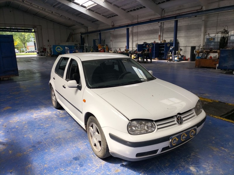 volkswagen golf iv berlina (1j1)  | 0.97 - 0.03 del año 1999