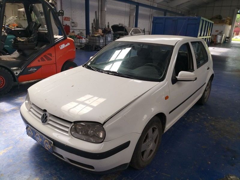 volkswagen golf iv berlina (1j1)  | 0.97 - 0.03 del año 1999