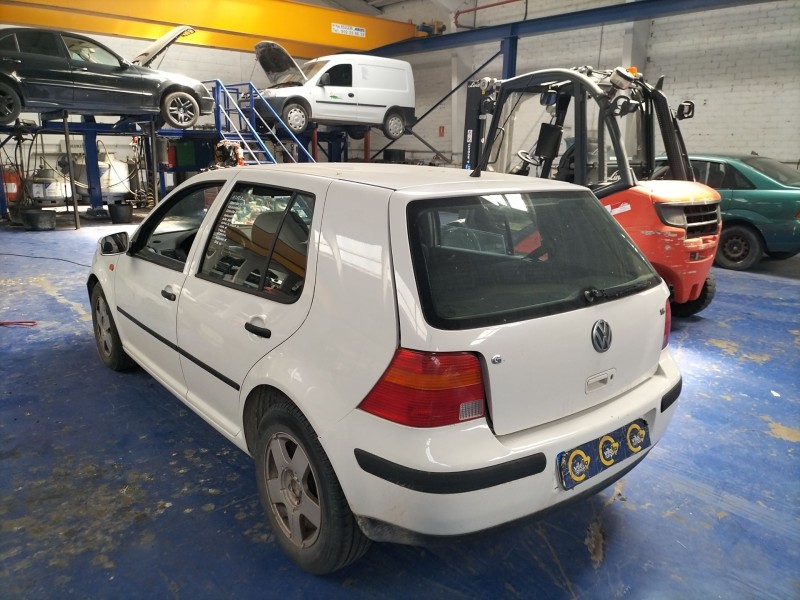 volkswagen golf iv berlina (1j1)  | 0.97 - 0.03 del año 1999