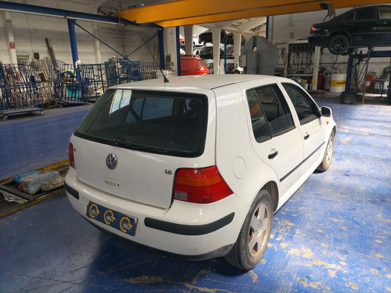volkswagen golf iv berlina (1j1)  | 0.97 - 0.03 del año 1999