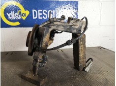 Recambio de mangueta delantera derecha para peugeot 406 coupe (s1/s2) 2.0 | 10.00 - ... 2.0 | 10.00 - ... referencia OEM IAM    2