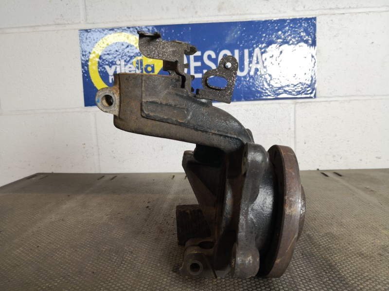 Recambio de mangueta delantera izquierda para renault megane classic rxe 1.9dti auto proactiva referencia OEM IAM    Recambio de mangueta delantera izquierda para renault megane classic rxe 1.9dti auto proactiva referencia OEM IAM