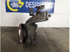 Recambio de mangueta delantera derecha para renault megane classic rxe 1.9dti auto proactiva referencia OEM IAM    2