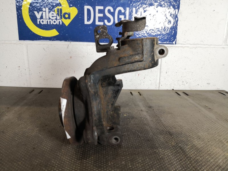 Recambio de mangueta delantera derecha para renault megane classic rxe 1.9dti auto proactiva referencia OEM IAM    Recambio de mangueta delantera derecha para renault megane classic rxe 1.9dti auto proactiva referencia OEM IAM