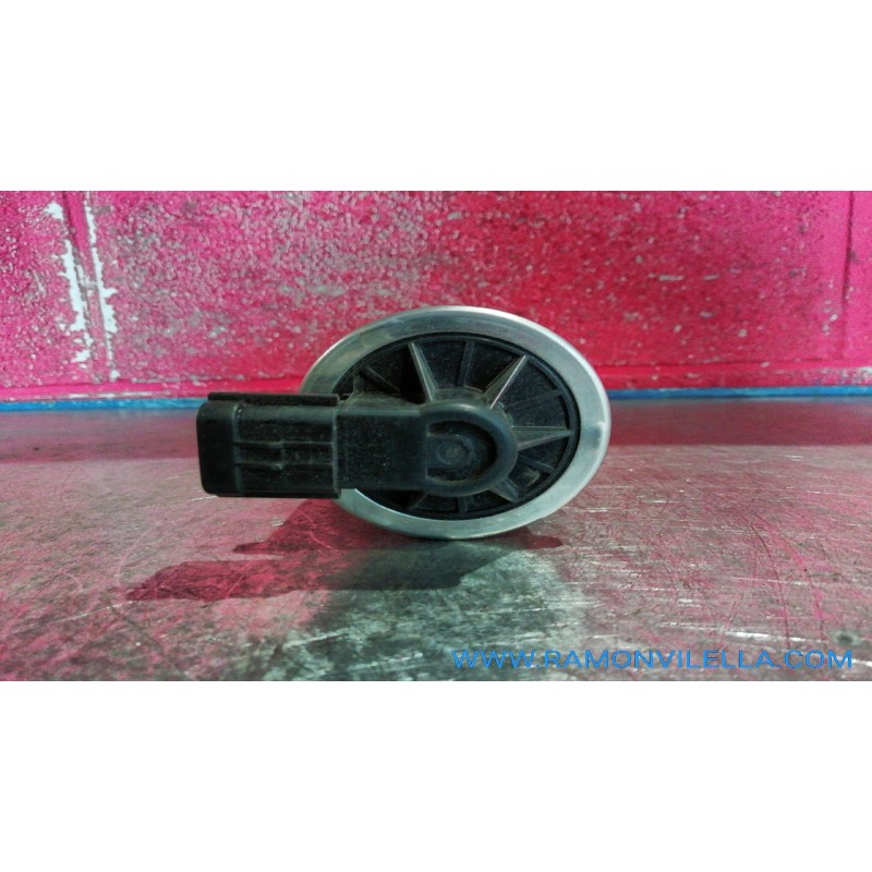 Recambio de valvula egr para daewoo lacetti sx | 01.04 - 12.04 sx | 01.04 - 12.04 referencia OEM IAM   