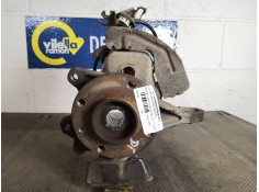 Recambio de mangueta delantera izquierda para peugeot 406 coupe (s1/s2) 2.0 | 10.00 - ... 2.0 | 10.00 - ... referencia OEM IAM  