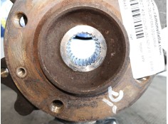 Recambio de mangueta delantera izquierda para peugeot 406 coupe (s1/s2) 2.0 | 10.00 - ... 2.0 | 10.00 - ... referencia OEM IAM   2