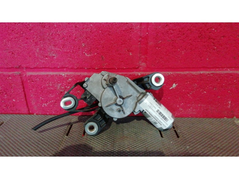 Recambio de motor limpia trasero para volkswagen golf vi variant (aj5) 1.6 tdi dpf | 0.09 - ... 1.6 tdi dpf | 0.09 - ... referen