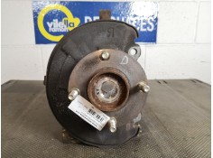 Recambio de mangueta delantera derecha para mitsubishi colt (a150)  | ...  | ... referencia OEM IAM   